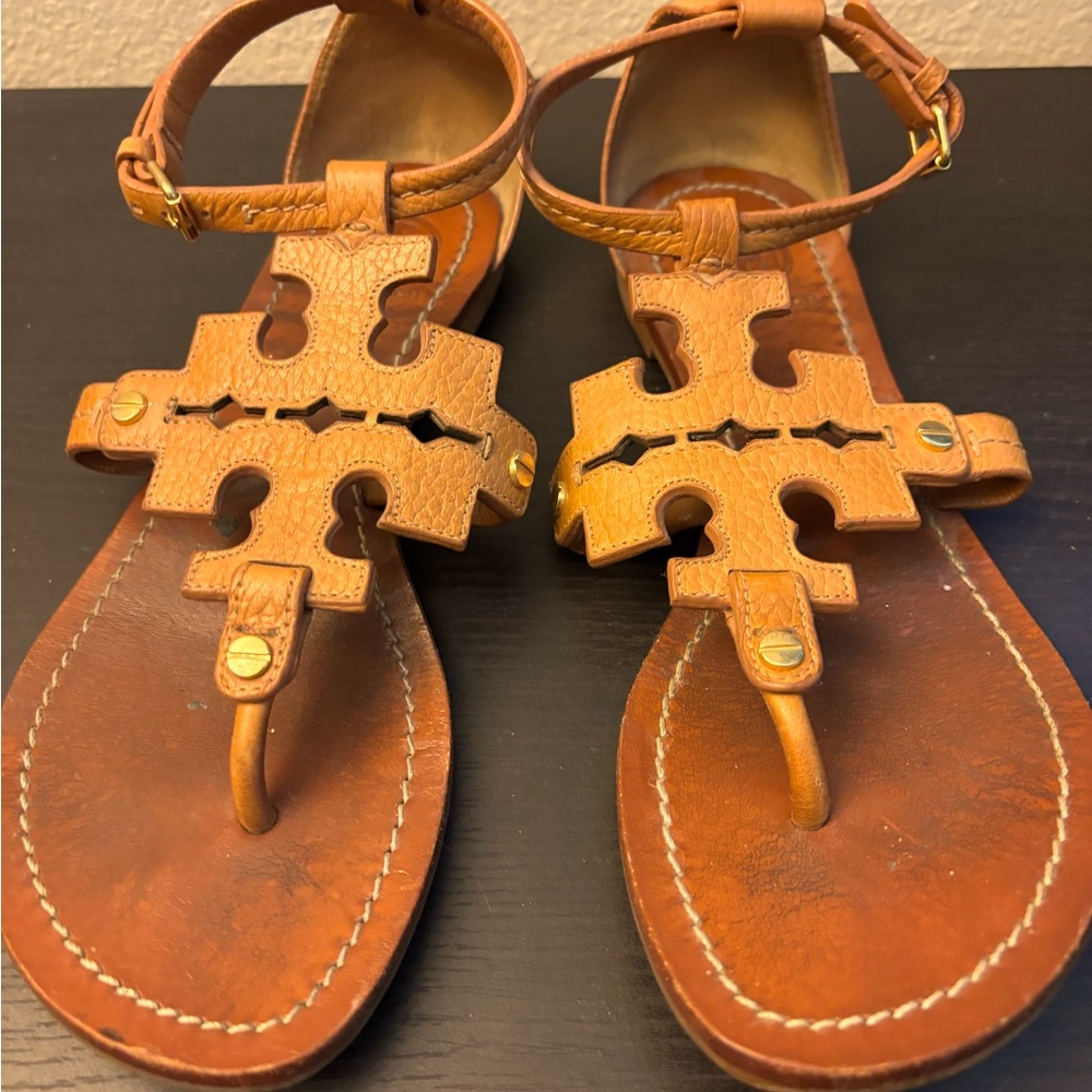 Tory Burch sandals